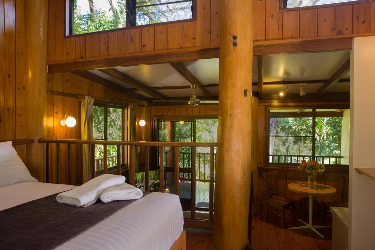 Milkwood Lodge Cooktown Εξωτερικό φωτογραφία