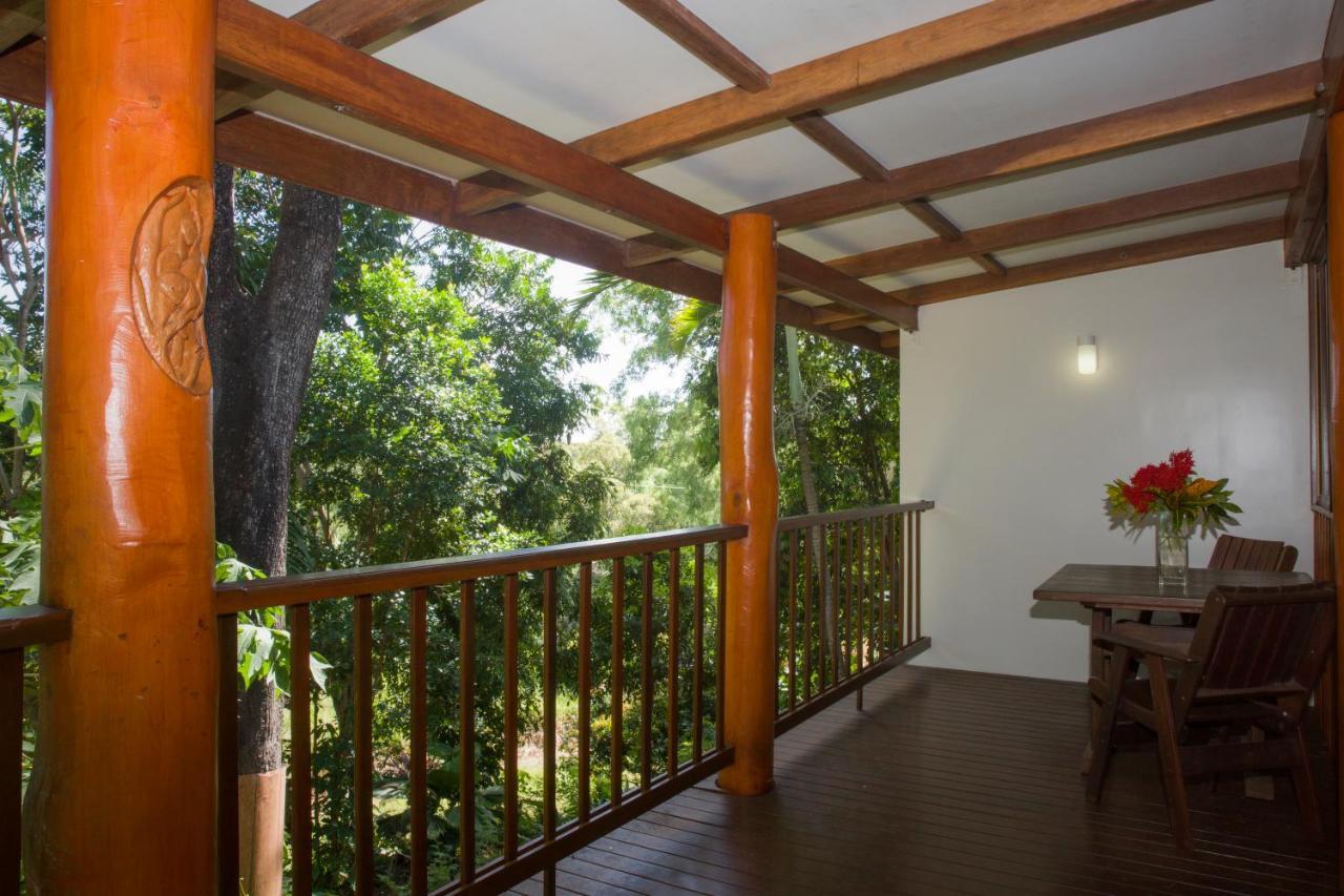 Milkwood Lodge Cooktown Εξωτερικό φωτογραφία