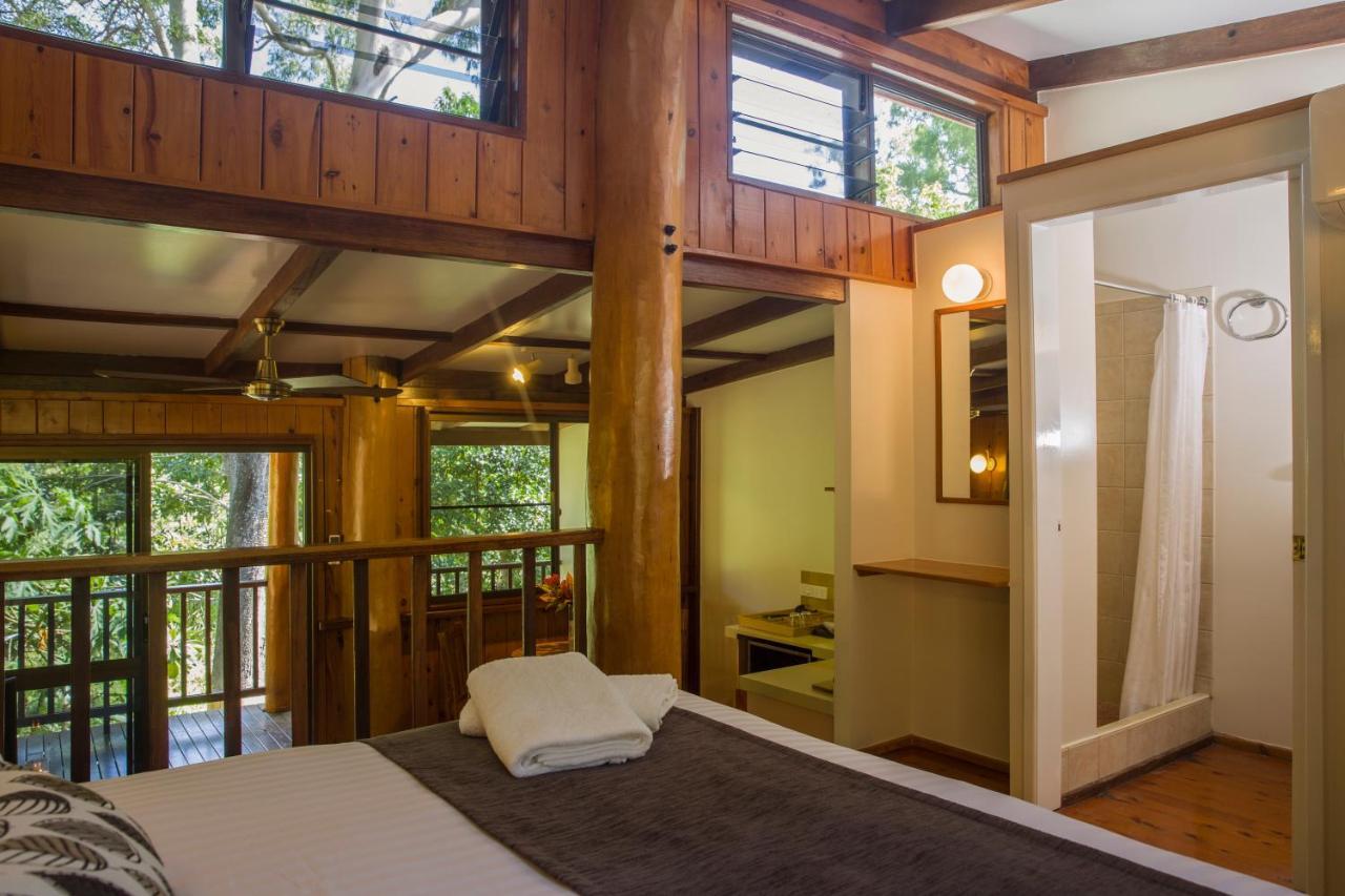 Milkwood Lodge Cooktown Εξωτερικό φωτογραφία