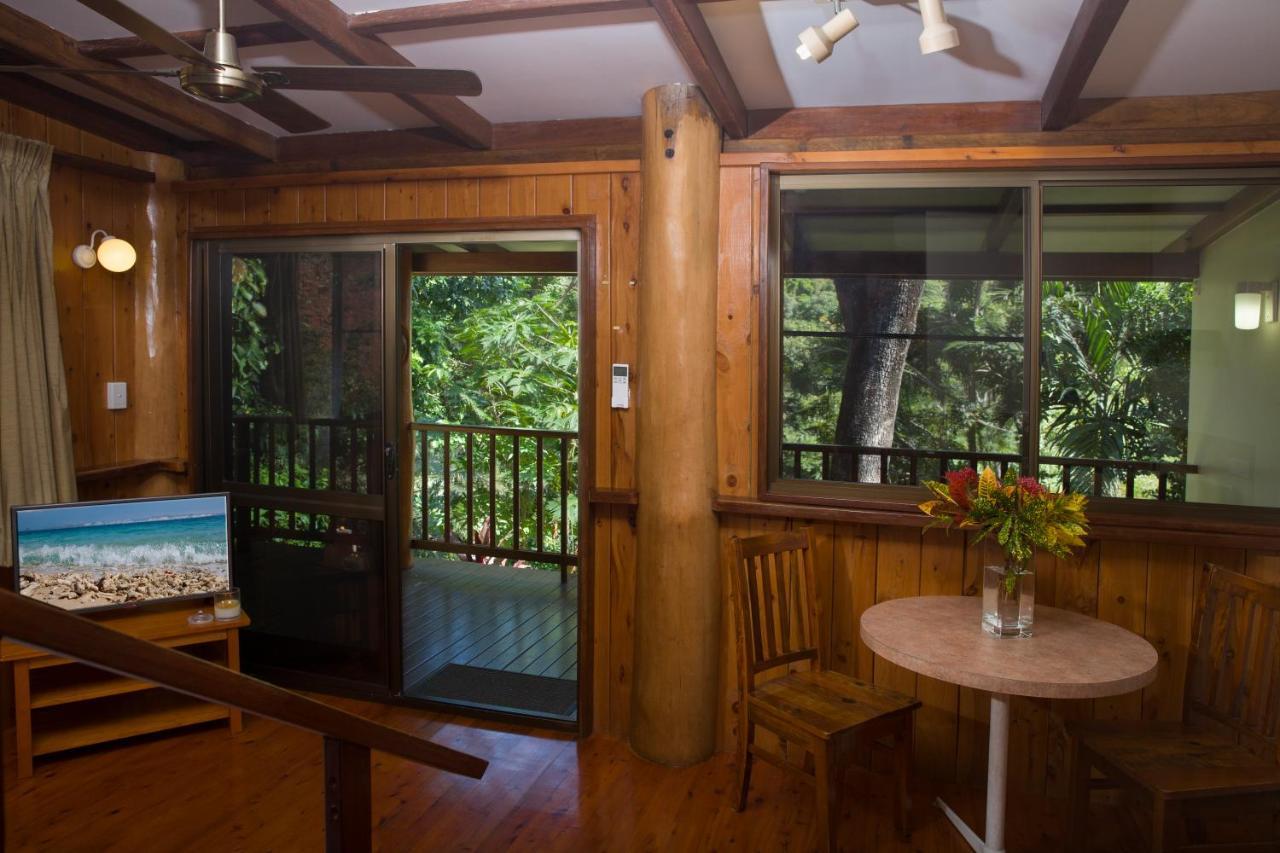 Milkwood Lodge Cooktown Εξωτερικό φωτογραφία