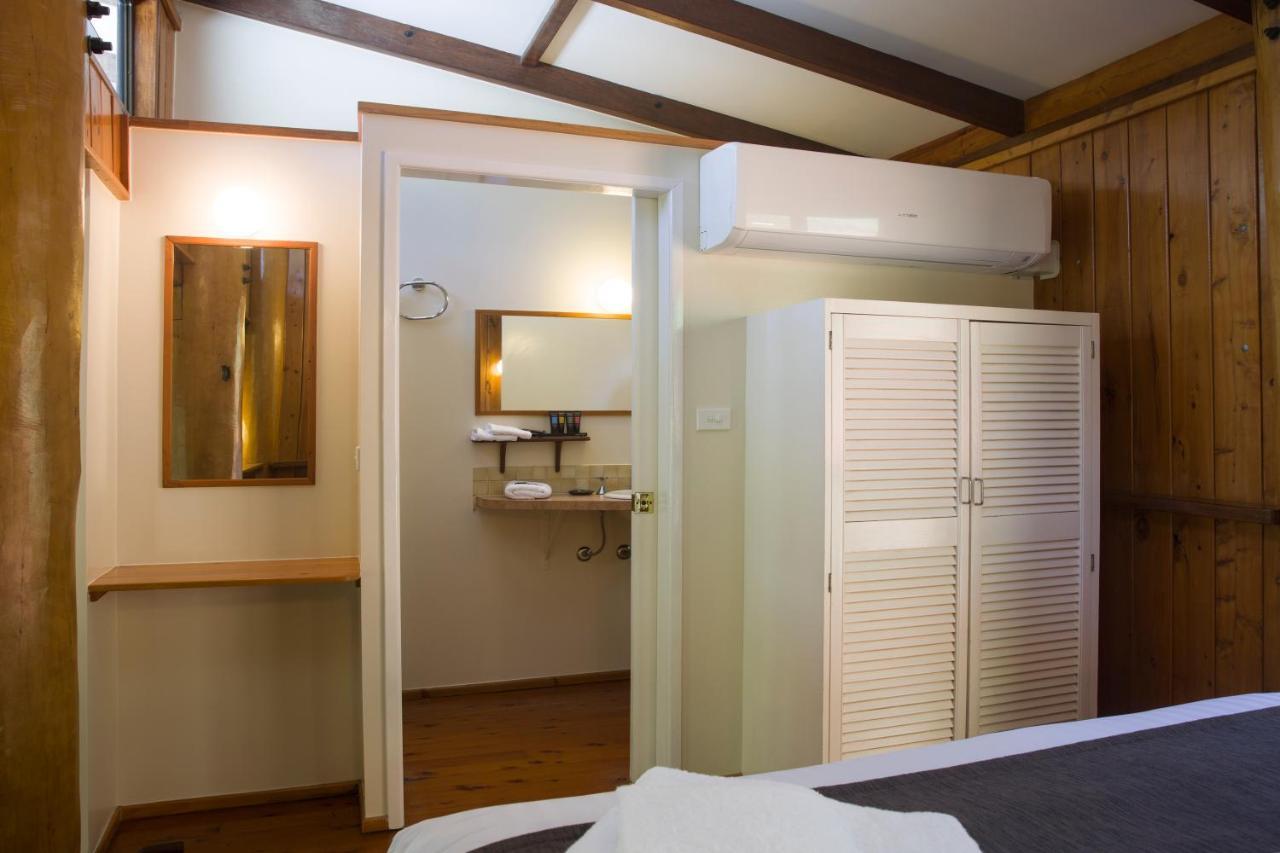 Milkwood Lodge Cooktown Εξωτερικό φωτογραφία