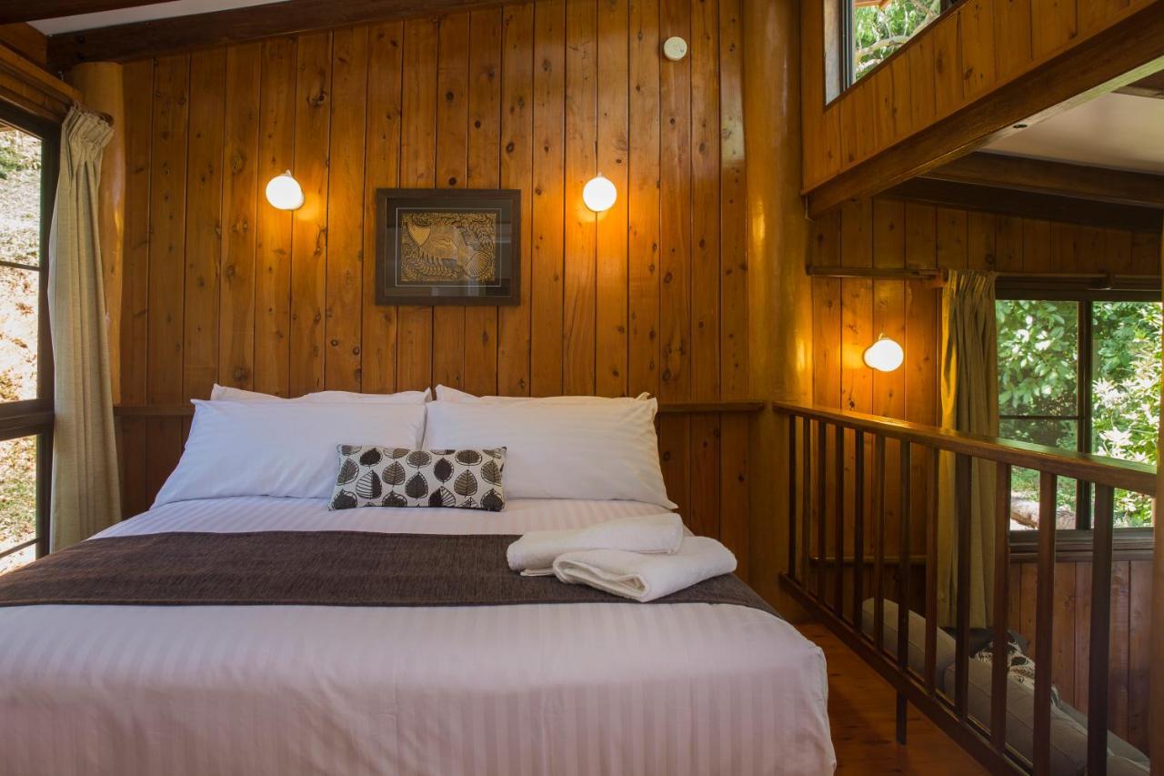Milkwood Lodge Cooktown Εξωτερικό φωτογραφία