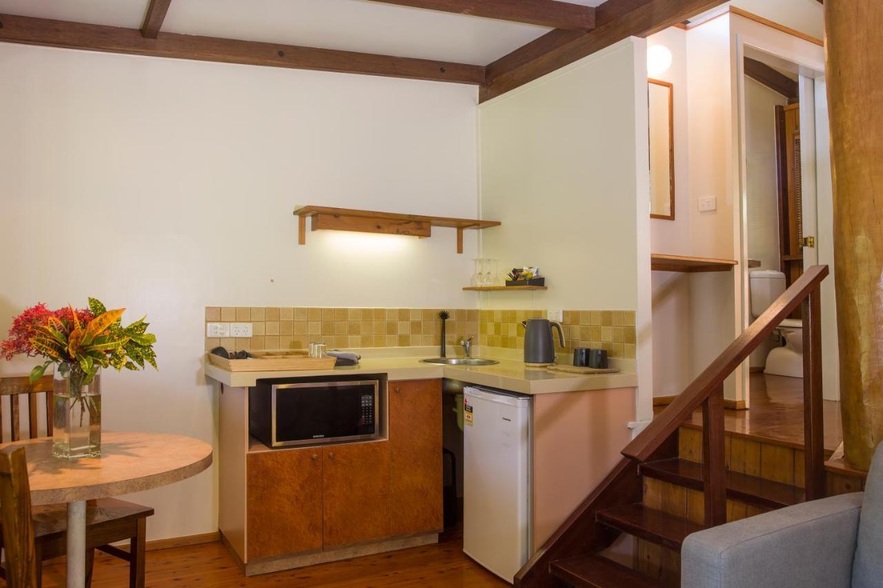 Milkwood Lodge Cooktown Εξωτερικό φωτογραφία