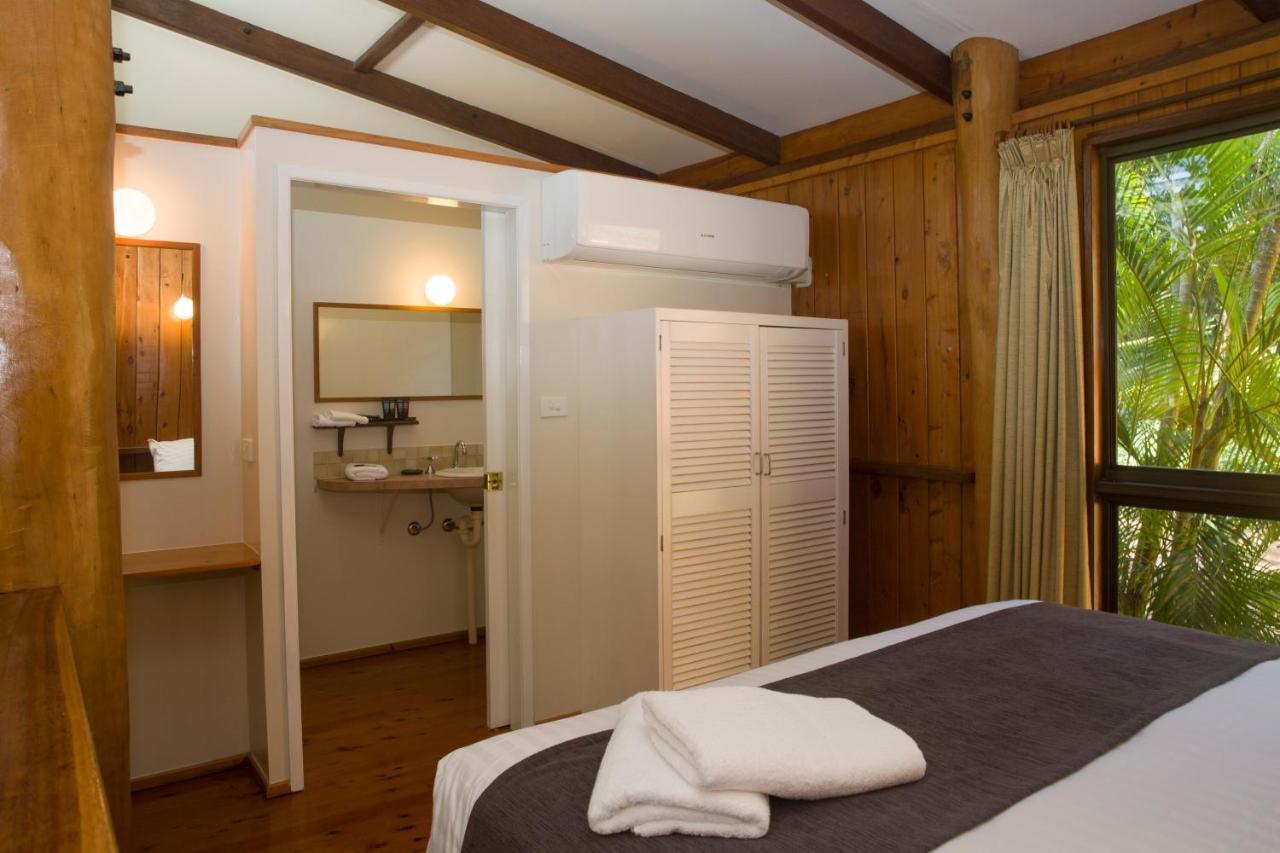 Milkwood Lodge Cooktown Εξωτερικό φωτογραφία