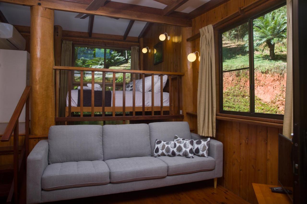 Milkwood Lodge Cooktown Εξωτερικό φωτογραφία