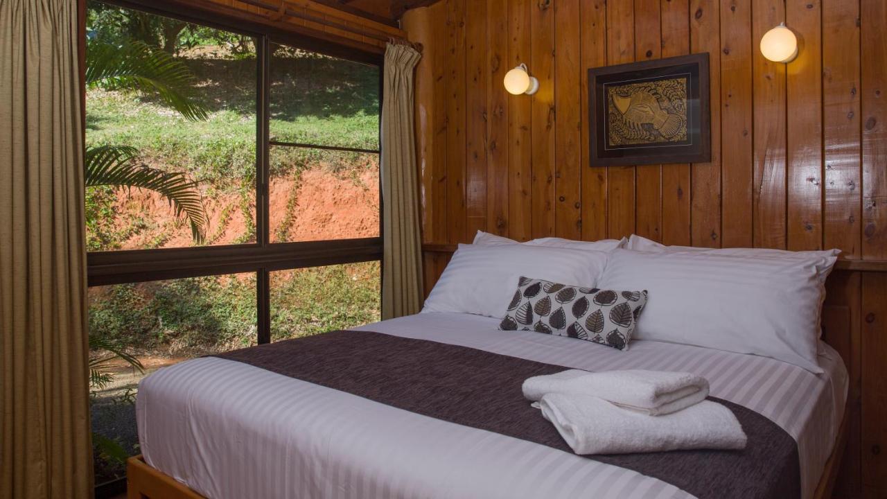 Milkwood Lodge Cooktown Εξωτερικό φωτογραφία