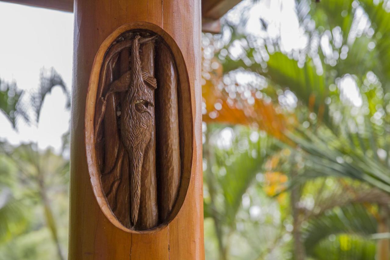 Milkwood Lodge Cooktown Εξωτερικό φωτογραφία