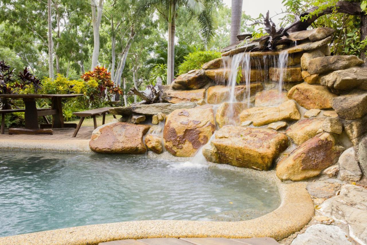 Milkwood Lodge Cooktown Εξωτερικό φωτογραφία